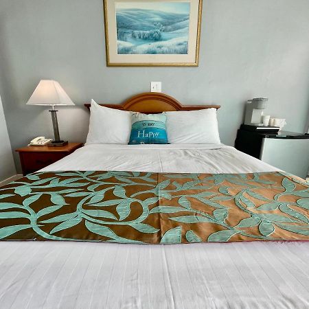The Palomar Inn Pismo Beach Εξωτερικό φωτογραφία