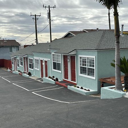 The Palomar Inn Pismo Beach Εξωτερικό φωτογραφία