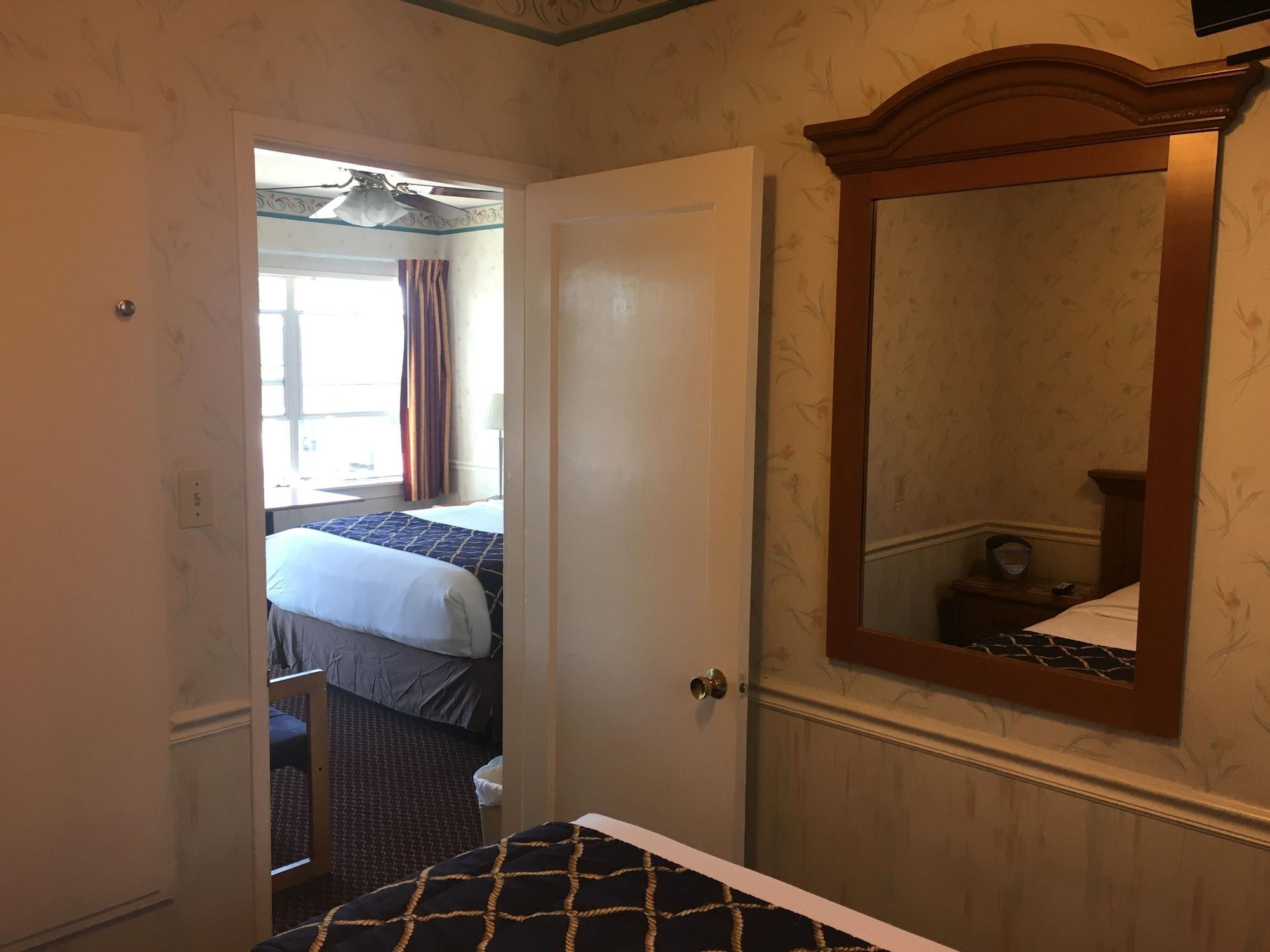The Palomar Inn Pismo Beach Εξωτερικό φωτογραφία