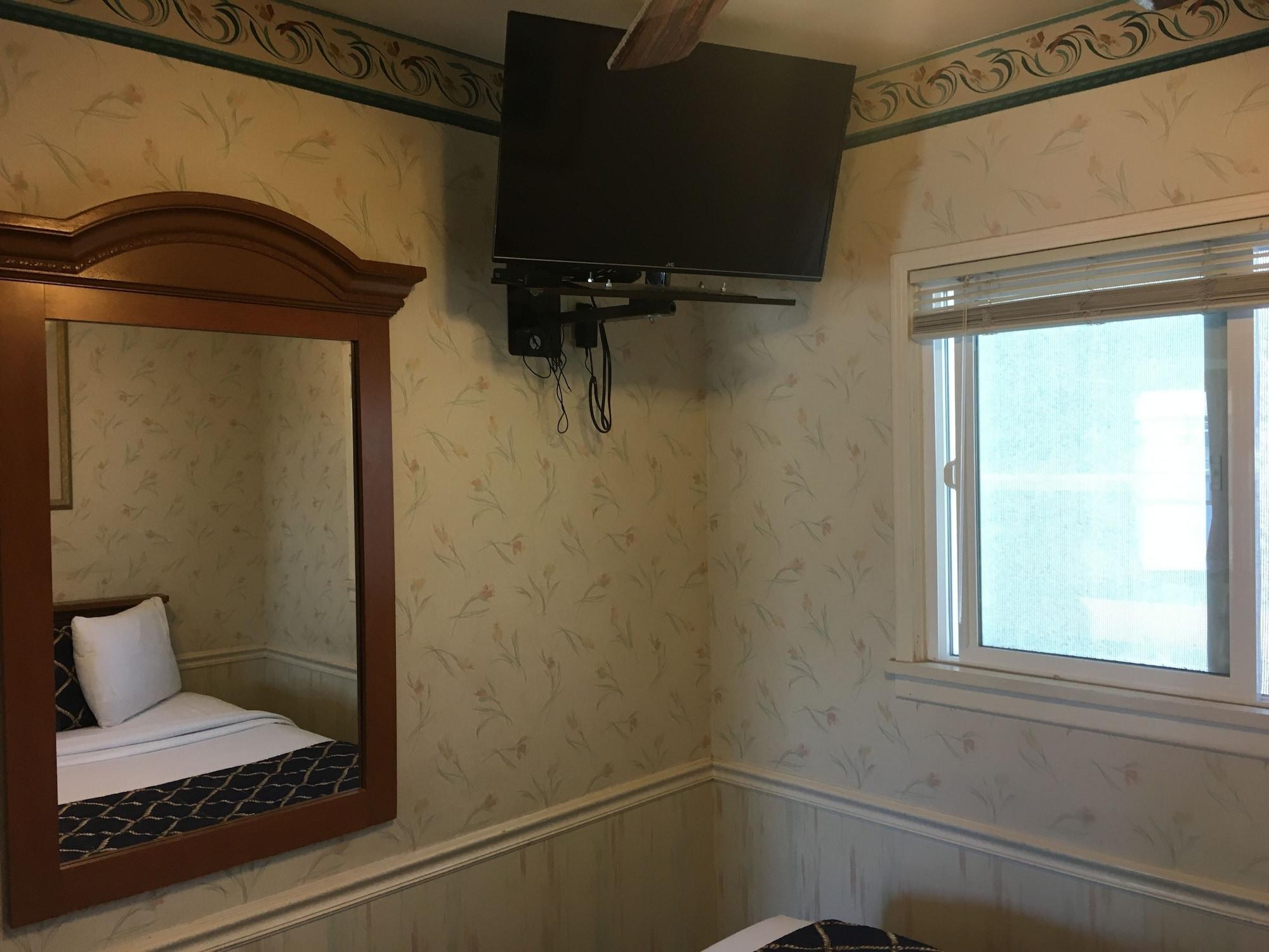 The Palomar Inn Pismo Beach Εξωτερικό φωτογραφία