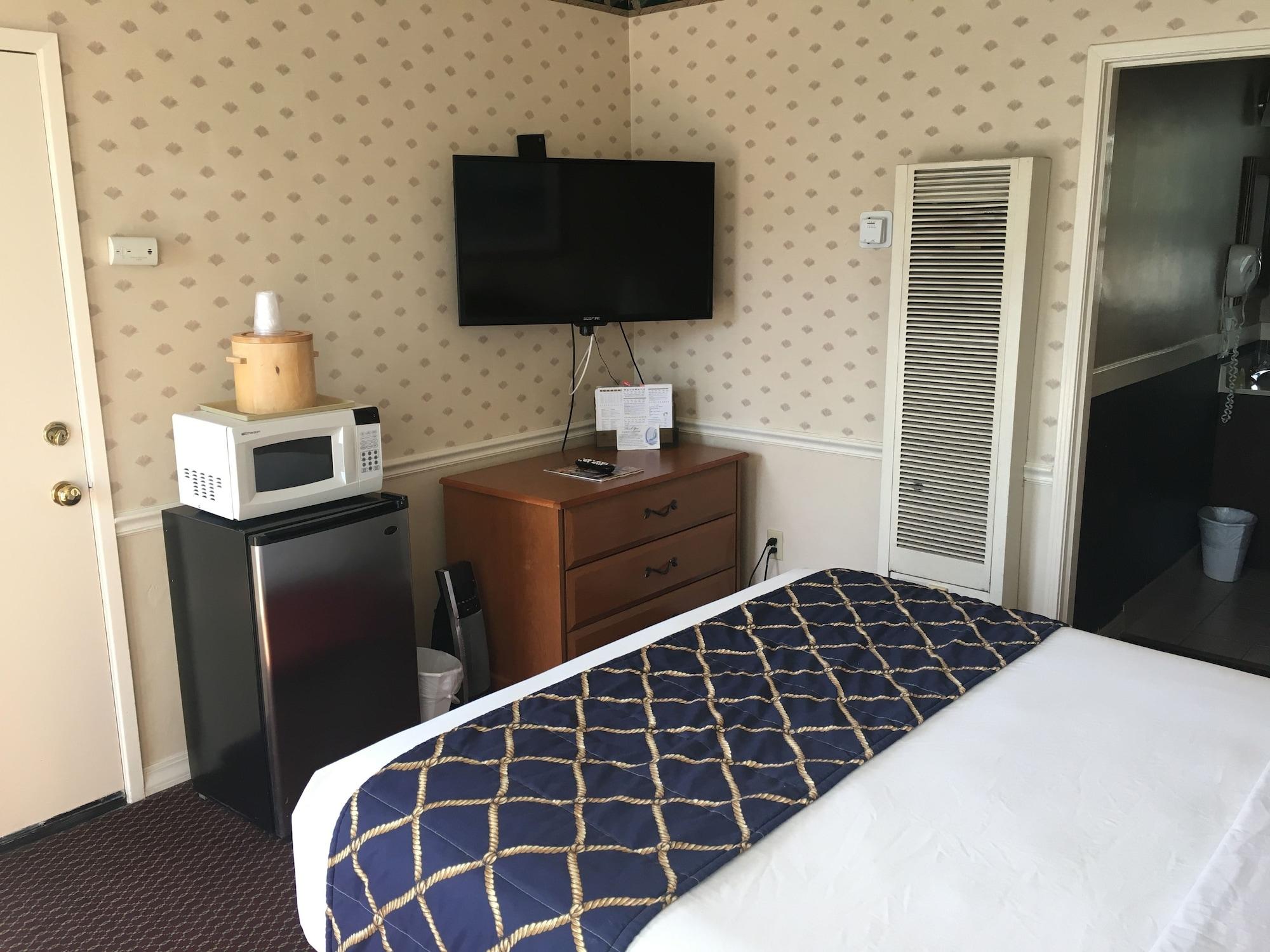 The Palomar Inn Pismo Beach Εξωτερικό φωτογραφία