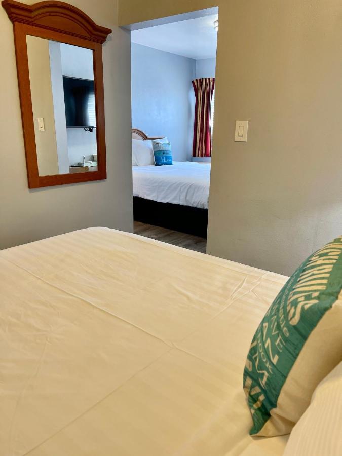 The Palomar Inn Pismo Beach Εξωτερικό φωτογραφία