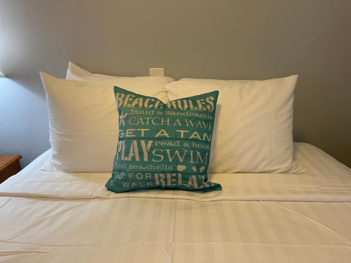 The Palomar Inn Pismo Beach Εξωτερικό φωτογραφία