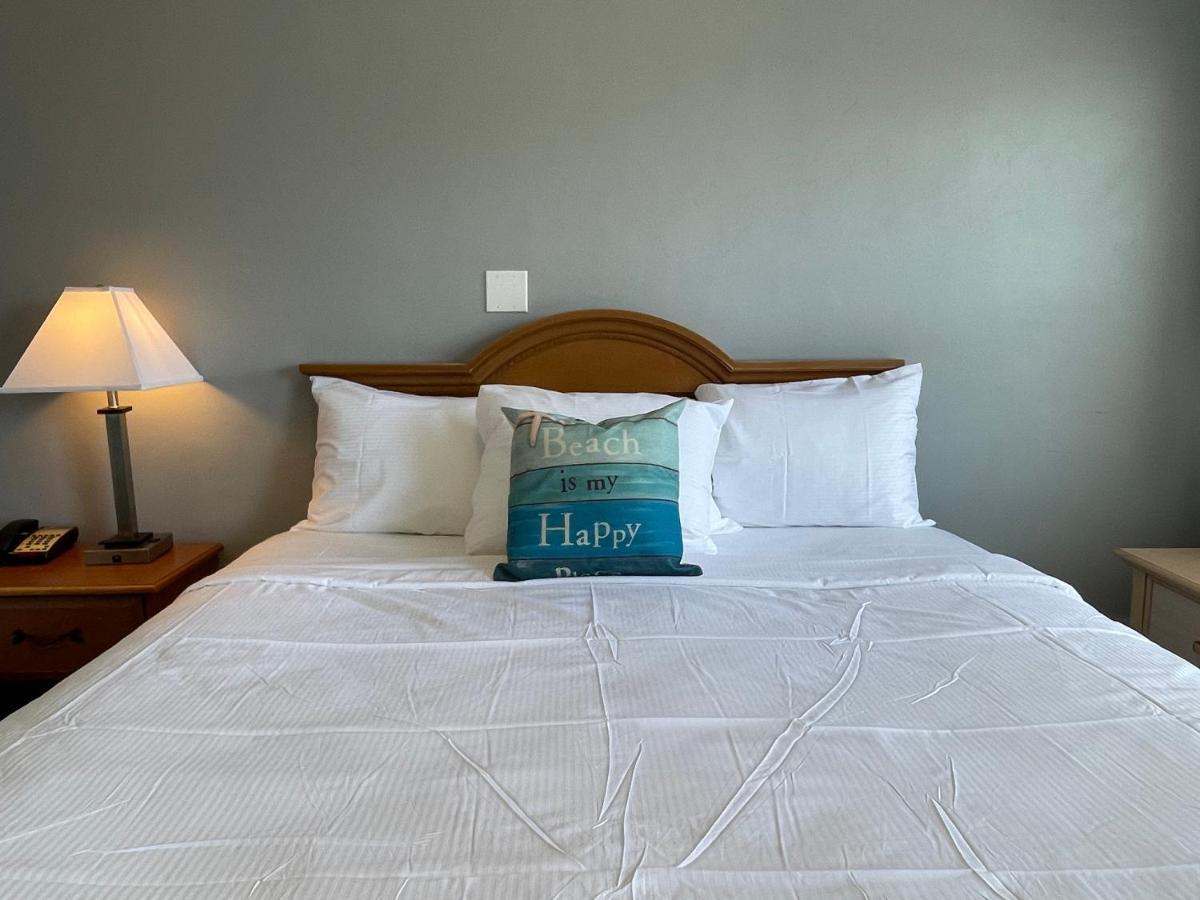 The Palomar Inn Pismo Beach Εξωτερικό φωτογραφία