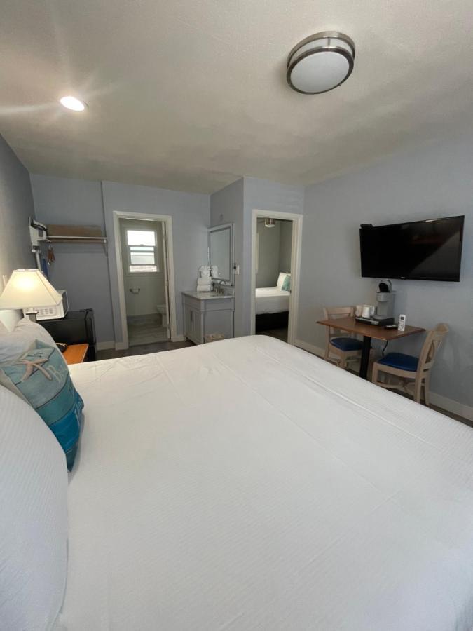 The Palomar Inn Pismo Beach Εξωτερικό φωτογραφία