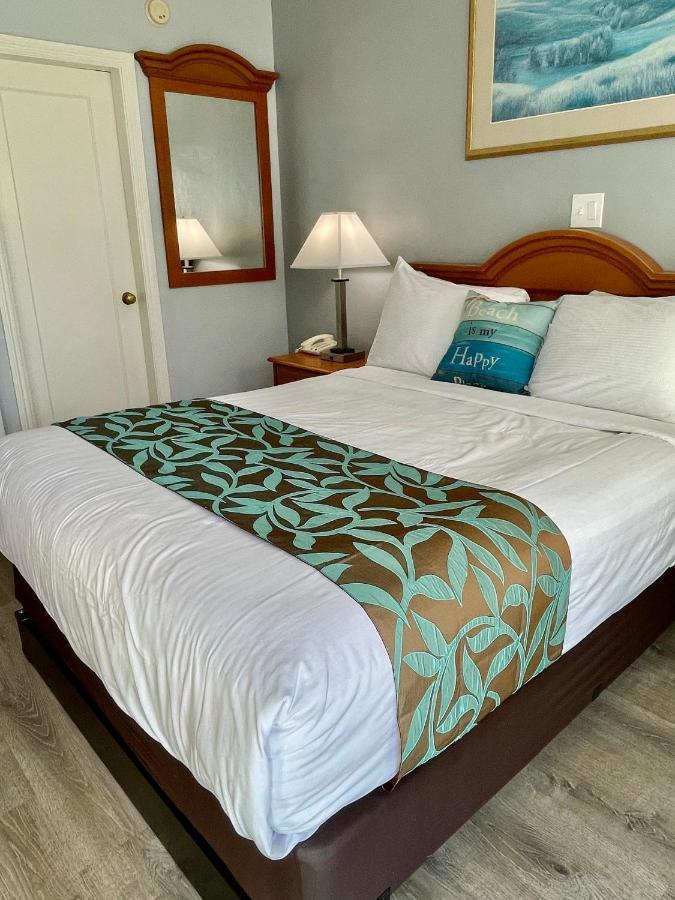 The Palomar Inn Pismo Beach Εξωτερικό φωτογραφία