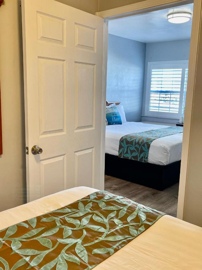 The Palomar Inn Pismo Beach Εξωτερικό φωτογραφία