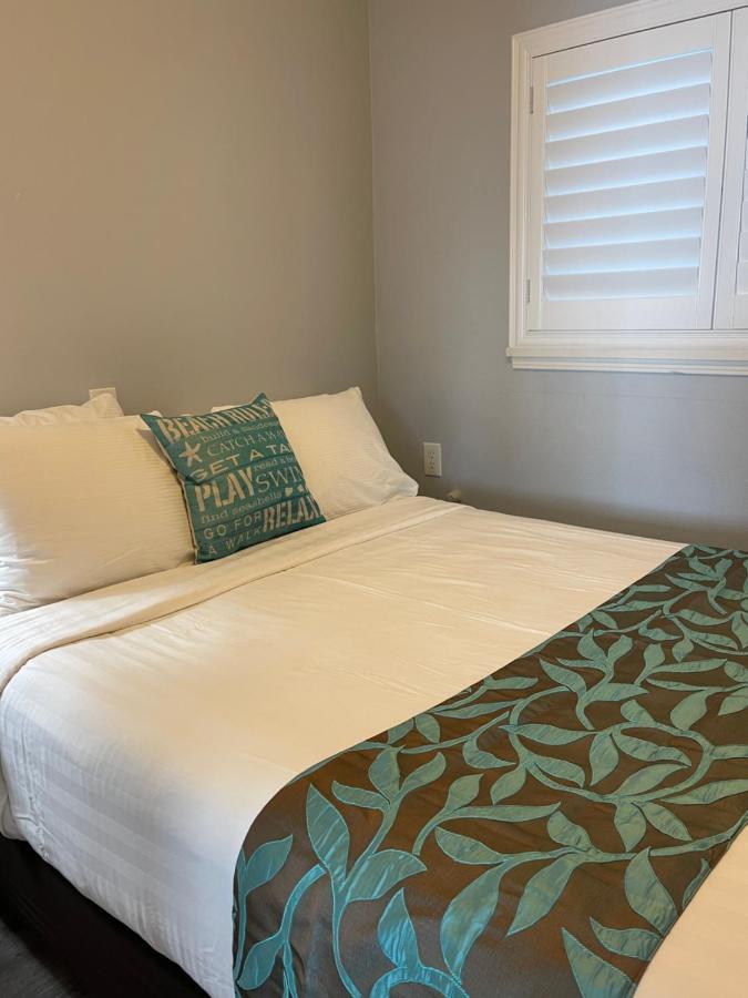 The Palomar Inn Pismo Beach Εξωτερικό φωτογραφία