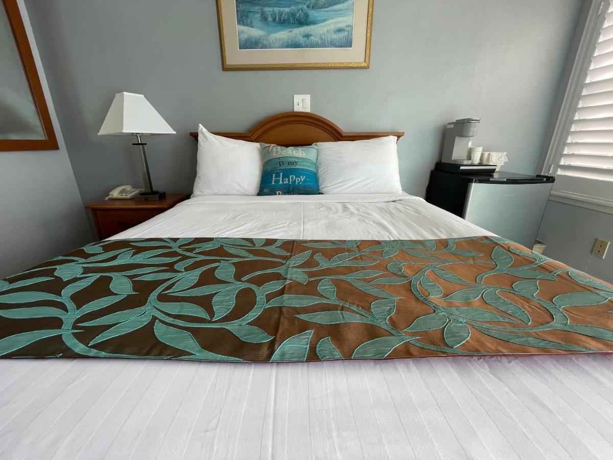 The Palomar Inn Pismo Beach Εξωτερικό φωτογραφία