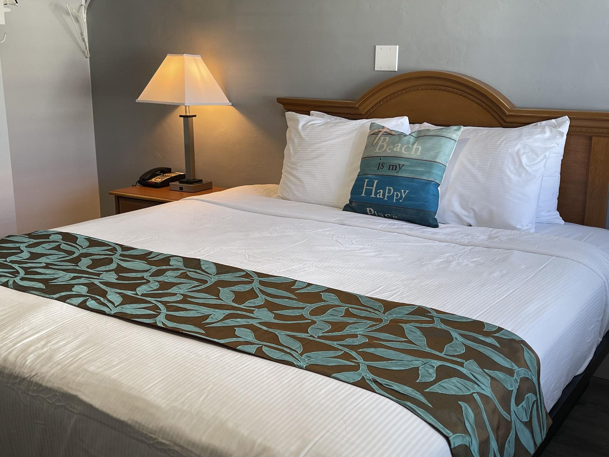 The Palomar Inn Pismo Beach Εξωτερικό φωτογραφία