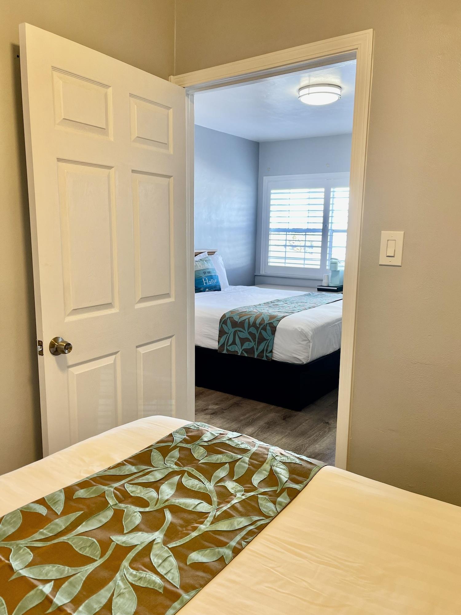 The Palomar Inn Pismo Beach Εξωτερικό φωτογραφία